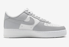 Load image into Gallery viewer, Nike Air Force 1 Low White Grey