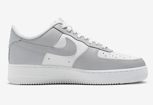 Nike Air Force 1 Low White Grey