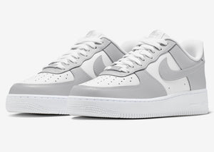 Nike Air Force 1 Low White Grey