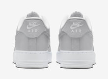 Load image into Gallery viewer, Nike Air Force 1 Low White Grey