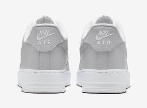 Nike Air Force 1 Low White Grey