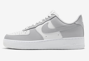 Nike Air Force 1 Low White Grey