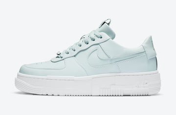 Nike Air Force 1 Pixel Aqua