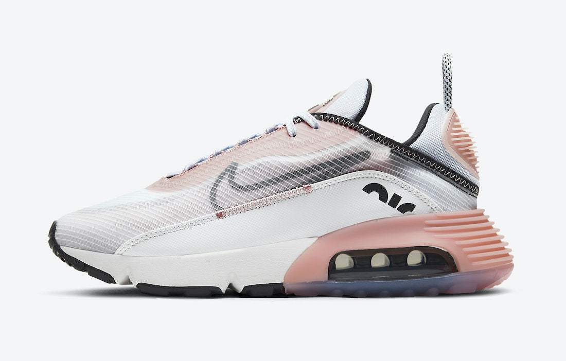 Nike Air Max 2090 Champagne