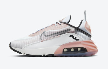 Nike Air Max 2090 Champagne