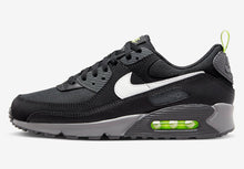 Load image into Gallery viewer, Nike Air Max 90 Black Neon