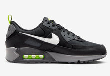 Load image into Gallery viewer, Nike Air Max 90 Black Neon