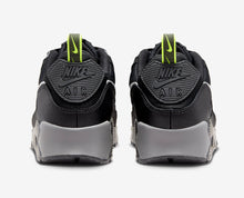 Load image into Gallery viewer, Nike Air Max 90 Black Neon