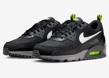 Load image into Gallery viewer, Nike Air Max 90 Black Neon