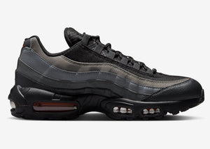 Nike Air Max 95 Grey Reflective