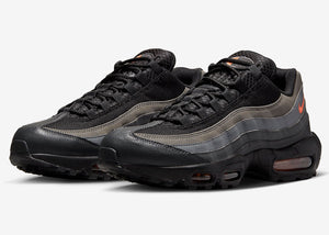 Nike Air Max 95 Grey Reflective