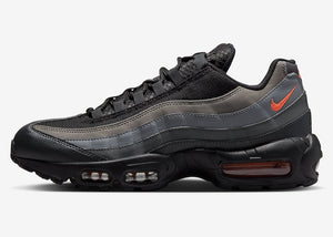 Nike Air Max 95 Grey Reflective