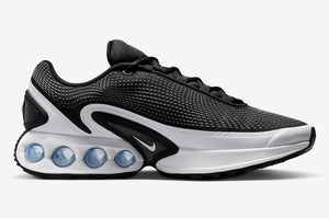 Nike Air Max Dn Black White Cool Grey