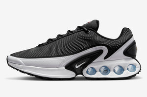 Nike Air Max Dn Black White Cool Grey