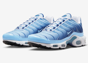 Nike Air Max Plus TN New Celestine Blue