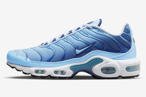 Nike Air Max Plus TN New Celestine Blue