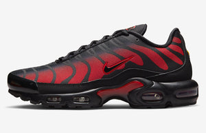 Nike Air Max Plus Bred Reflective