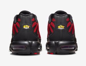 Nike Air Max Plus Bred Reflective