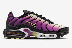 Nike Air Max Plus Bold Berry Citron Tint