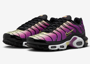 Nike Air Max Plus Bold Berry Citron Tint