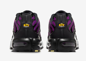 Nike Air Max Plus Bold Berry Citron Tint