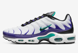 Nike Air Max Plus Grape