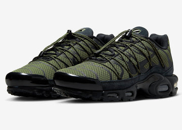Nike Air Max Plus Toggle Green