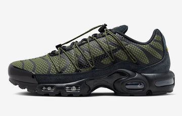 Nike Air Max Plus Toggle Green