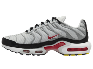 Nike Air Max Plus Photon Dust Varsity Red