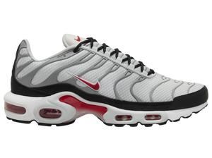 Nike Air Max Plus Photon Dust Varsity Red