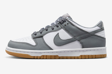 Nike Dunk Low Grey Gum