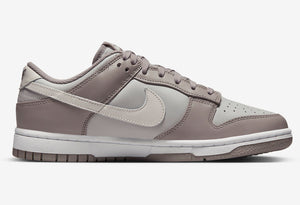 Nike Dunk Low Bone Beige