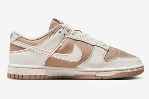 Nike Dunk Low Beige Sail