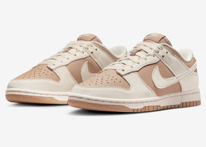 Nike Dunk Low Beige Sail