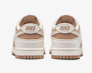 Nike Dunk Low Beige Sail