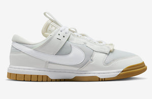 Nike Air Dunk Jumbo White Gum