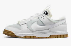 Nike Air Dunk Jumbo White Gum