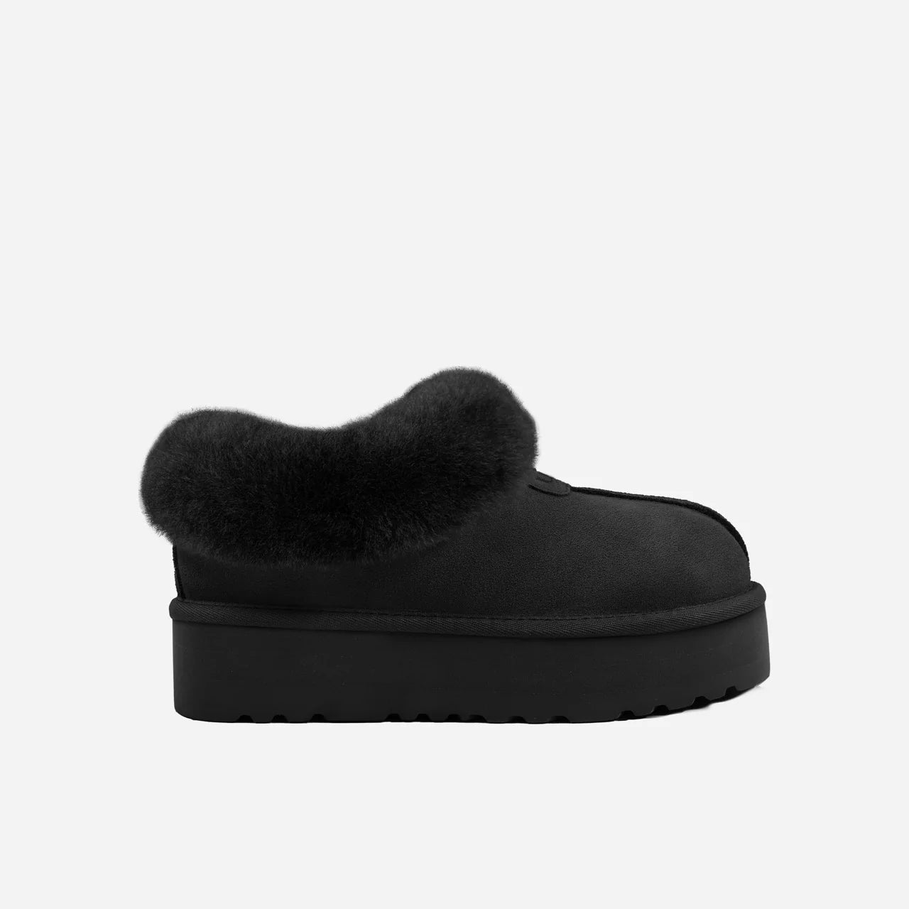 UGG Tazzette Slipper Black