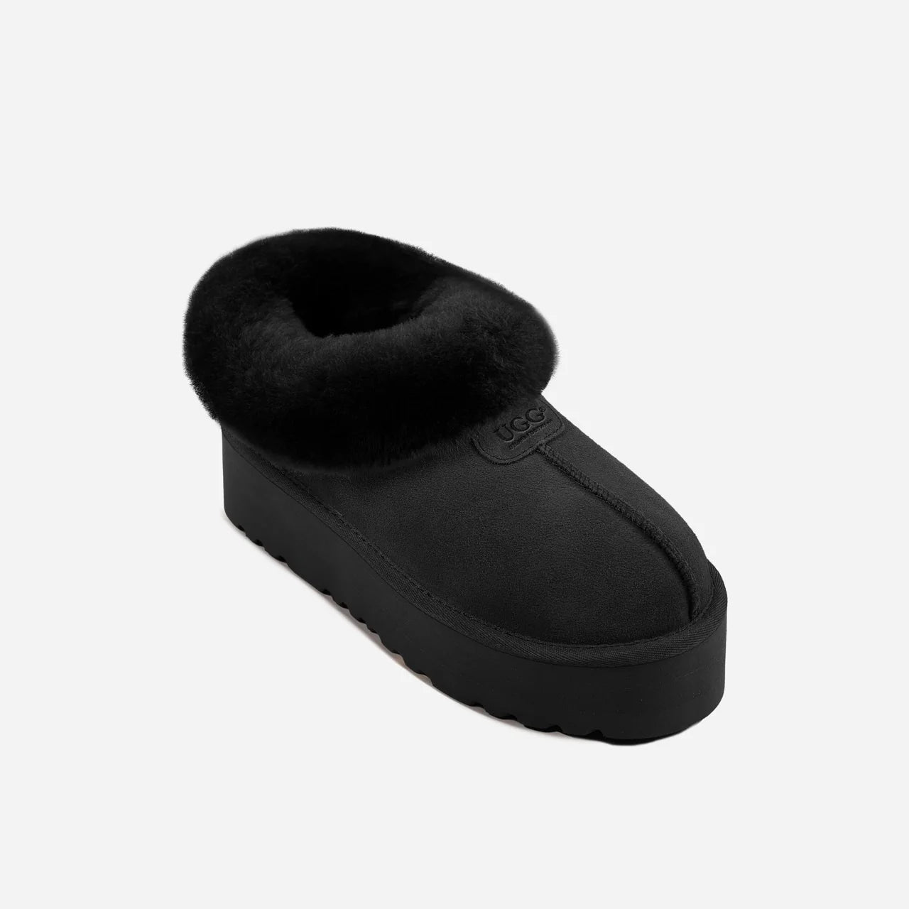UGG Tazzette Slipper Black
