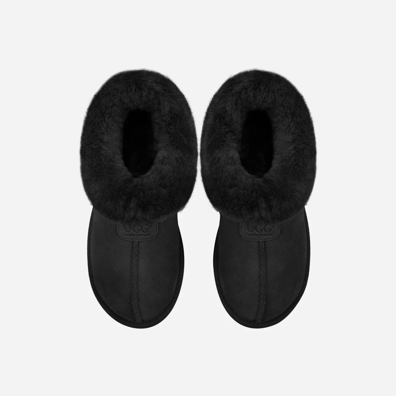 UGG Tazzette Slipper Black