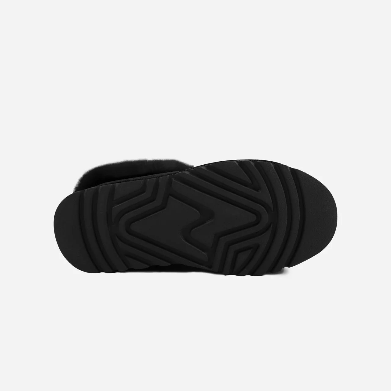 UGG Tazzette Slipper Black