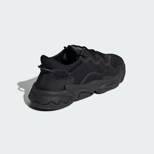 adidas Ozweego Core Black Carbon Mesh