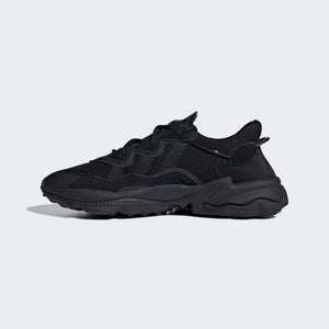 adidas Ozweego Core Black Carbon Mesh