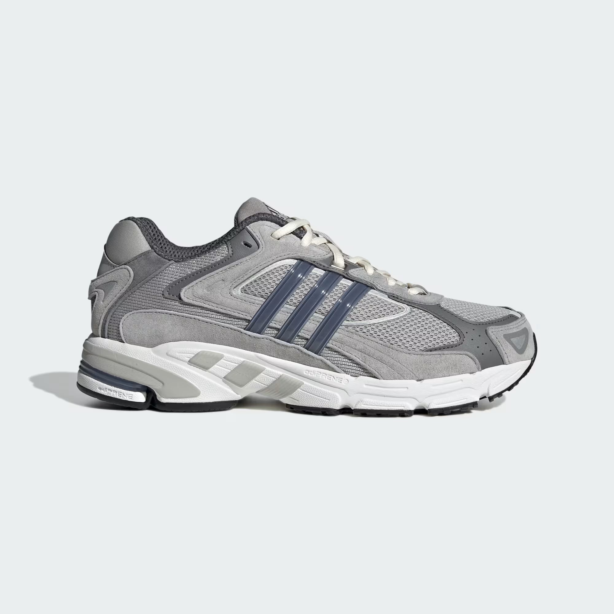 adidas Response CL 'Triple Grey'