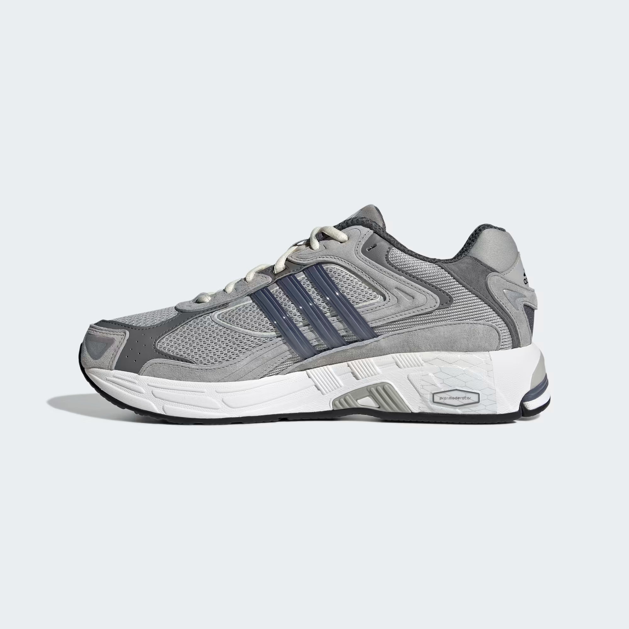adidas Response CL 'Triple Grey'