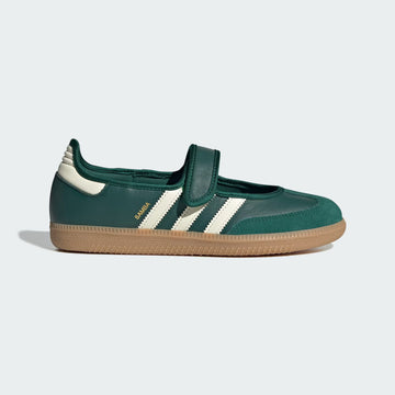 adidas Samba Jane Green