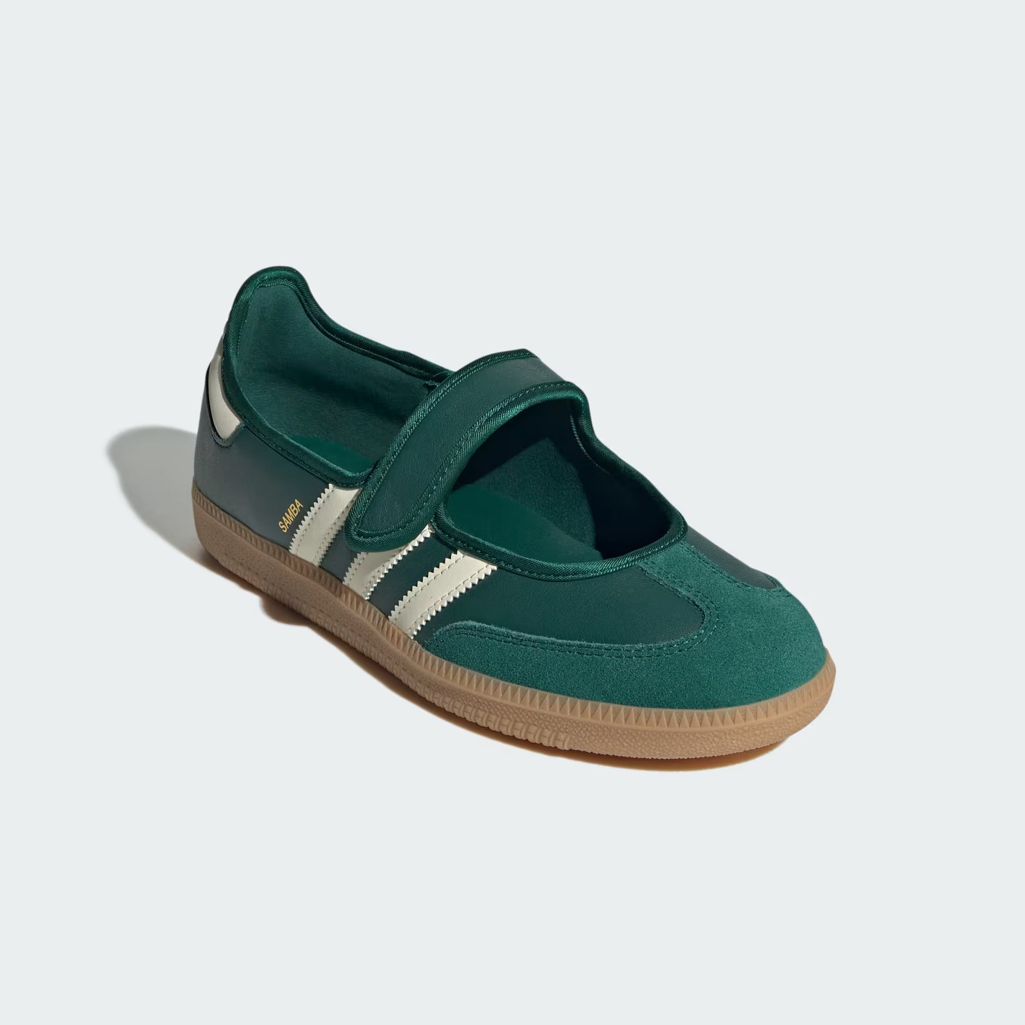 adidas Samba Jane Green