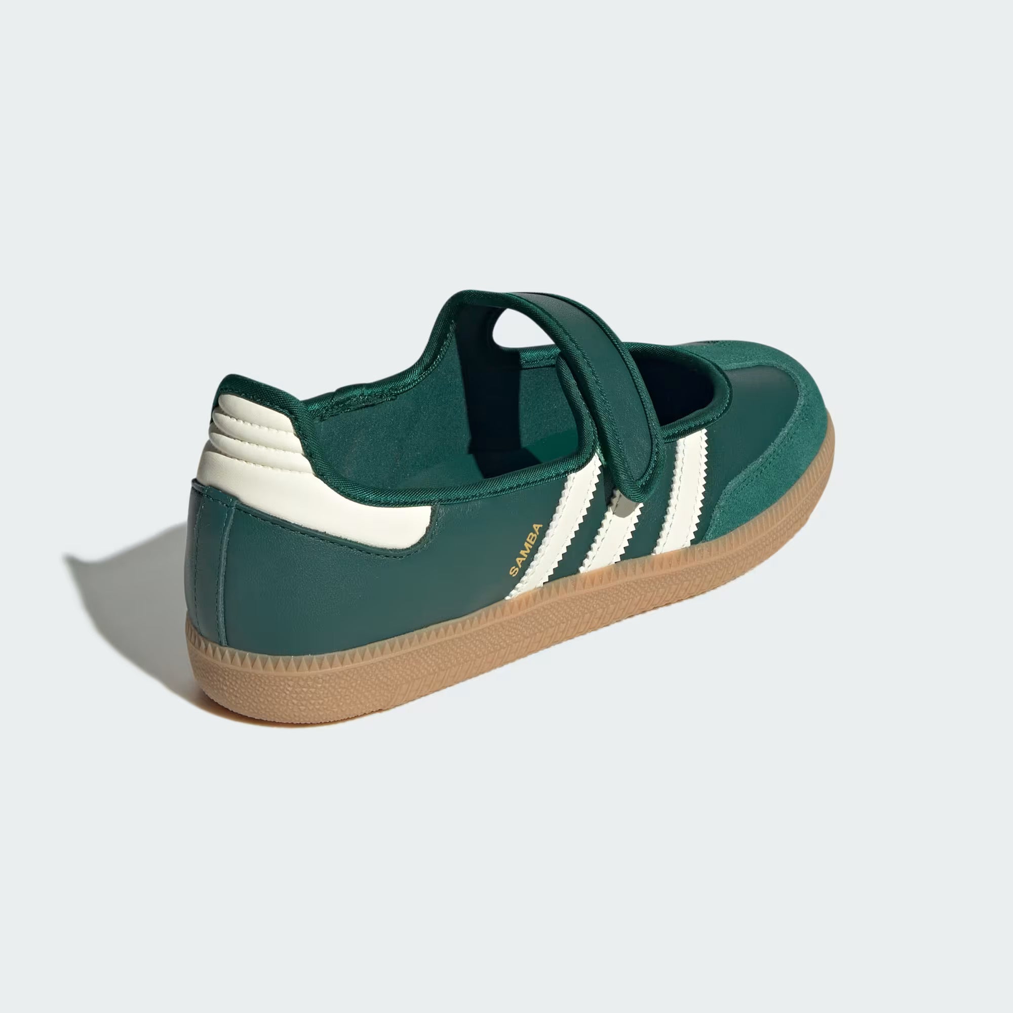 adidas Samba Jane Green