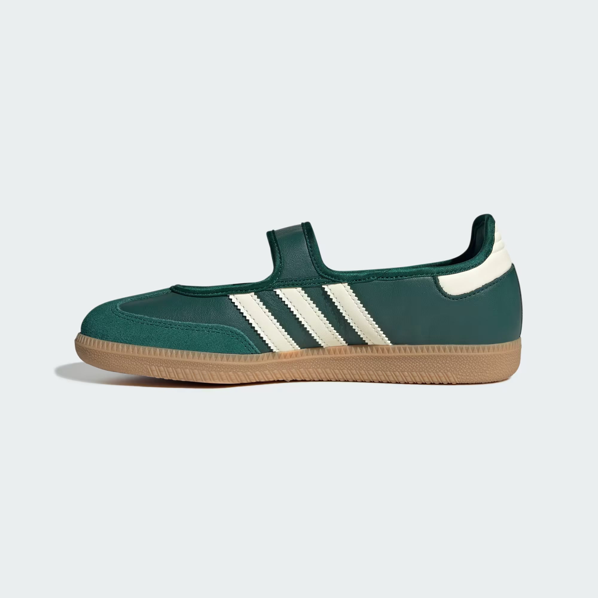 adidas Samba Jane Green