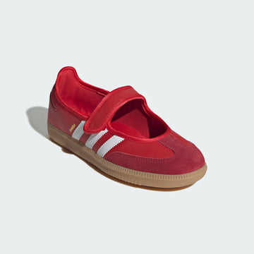 adidas Samba Jane Red